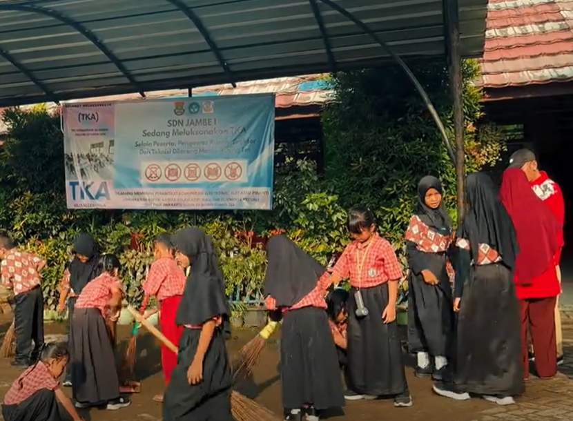 Memupuk Kepedulian Lingkungan Sejak Dini: Mengenal Program 